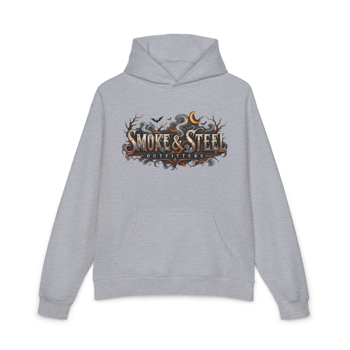 Headless Pitmaster Hoodie
