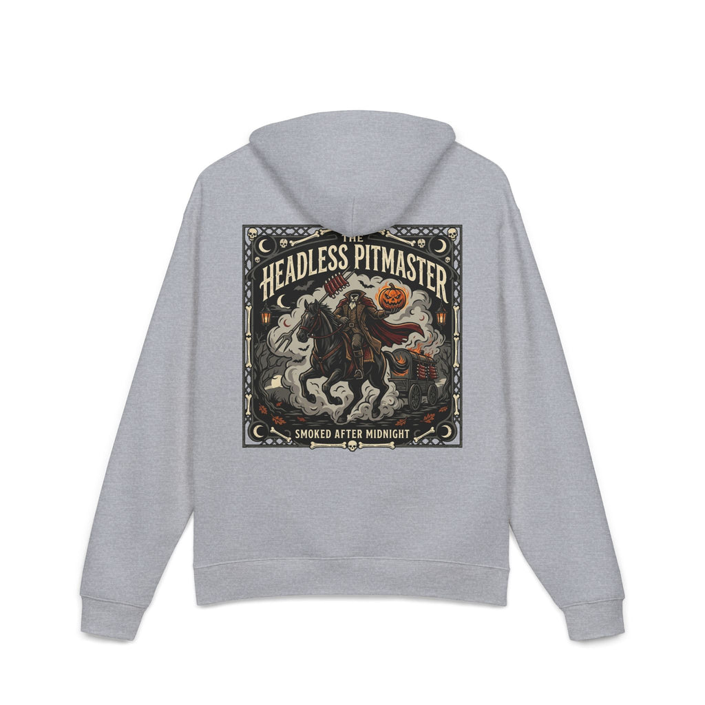 Headless Pitmaster Hoodie