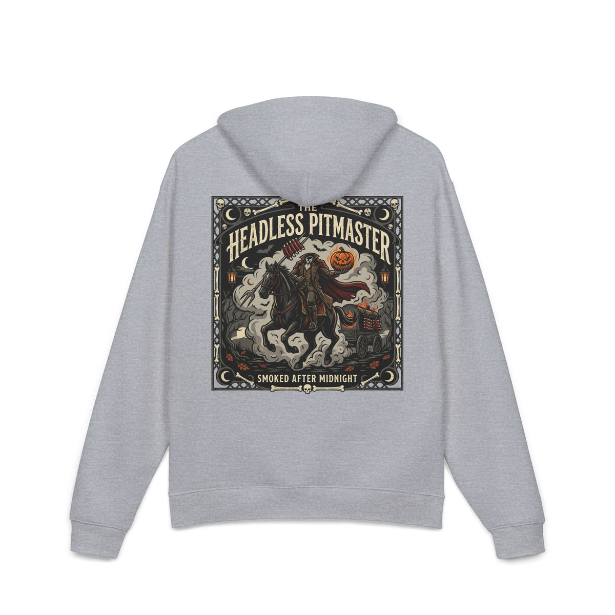 Headless Pitmaster Hoodie