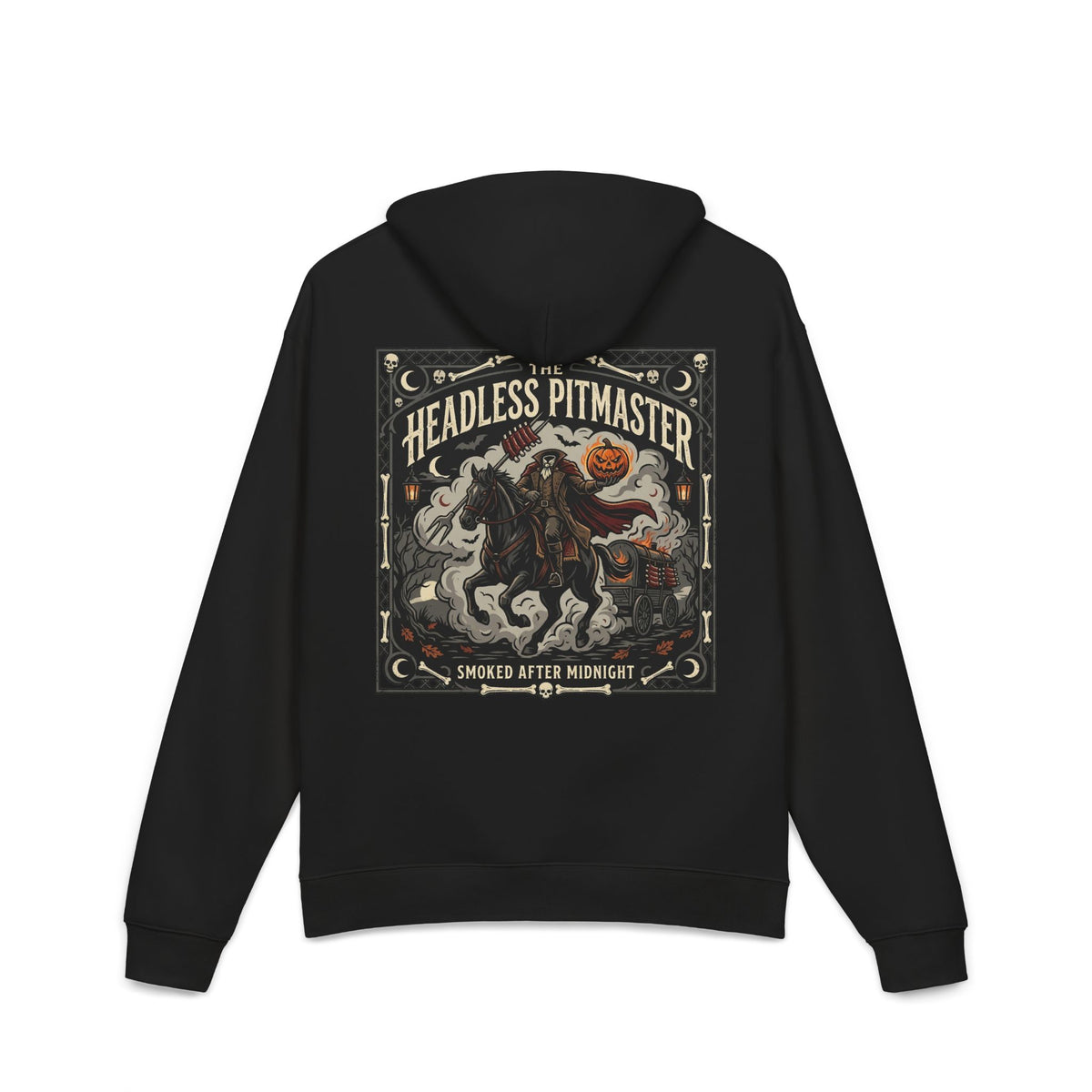 Headless Pitmaster Hoodie