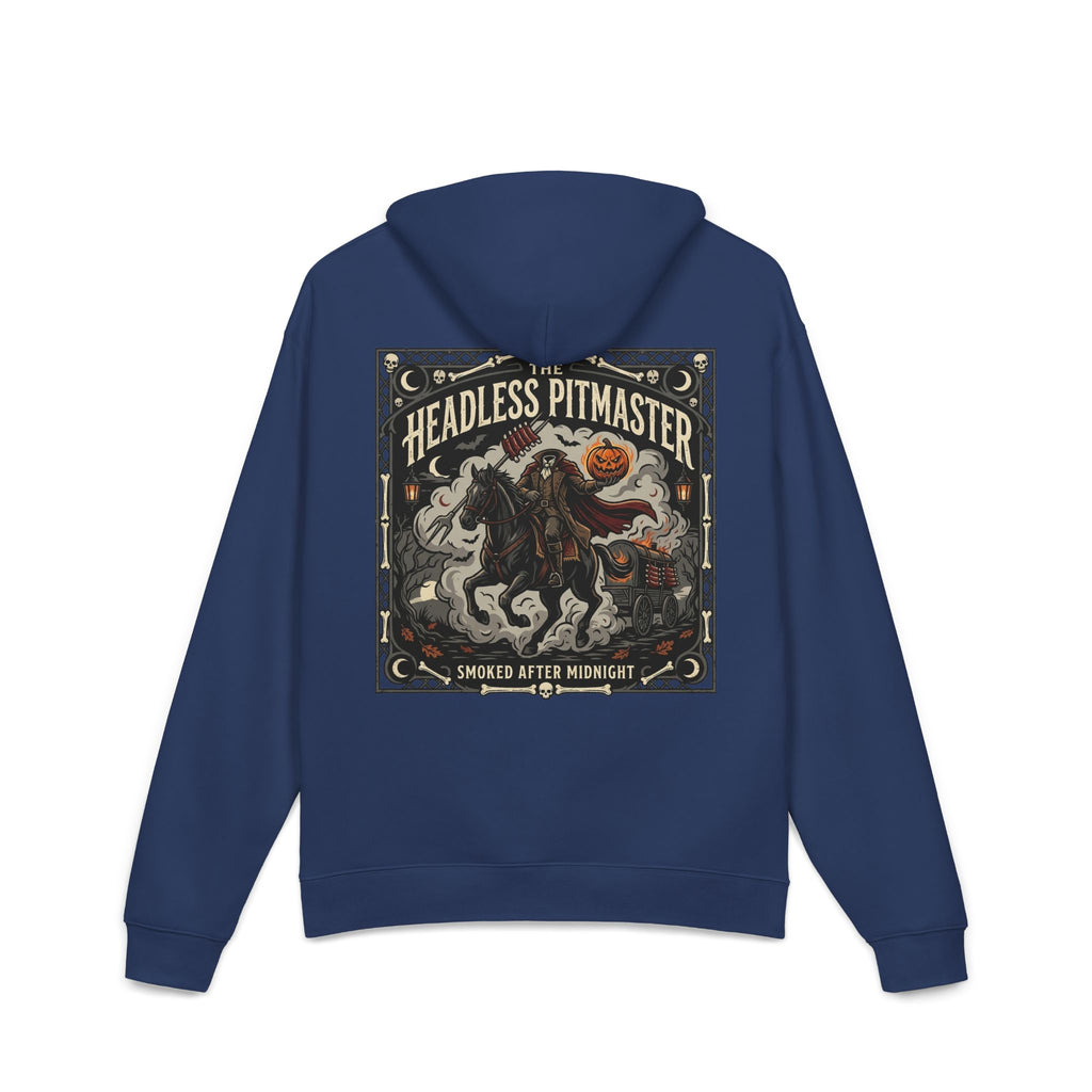 Headless Pitmaster Hoodie
