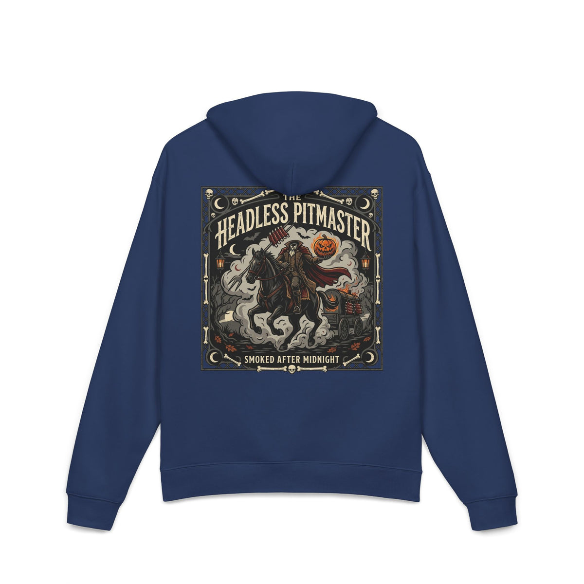 Headless Pitmaster Hoodie