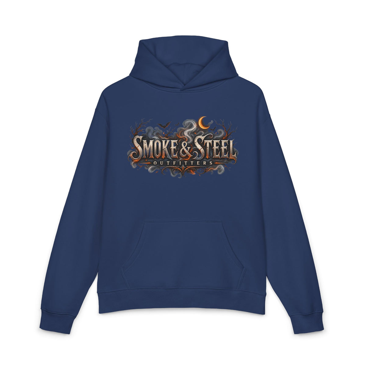 Headless Pitmaster Hoodie