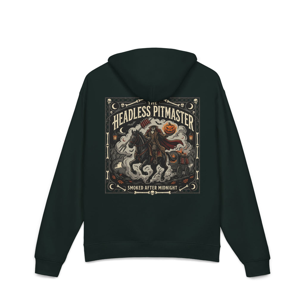 Headless Pitmaster Hoodie