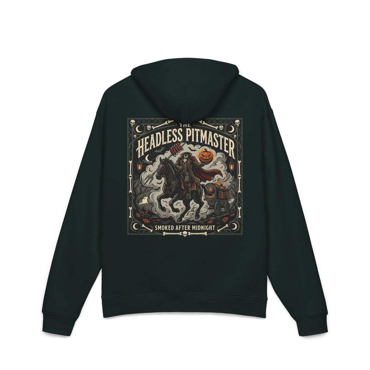 Headless Pitmaster Hoodie
