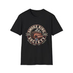 Smoke Ring Society Brisket Tee
