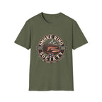 Smoke Ring Society Brisket Tee