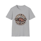 Smoke Ring Society Brisket Tee