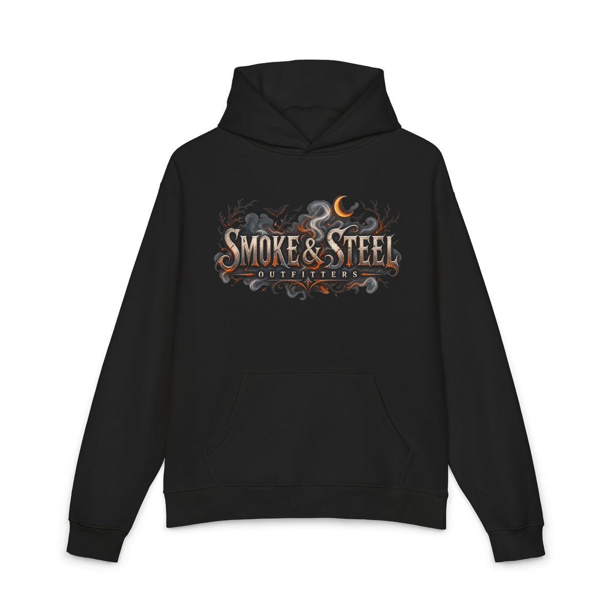 Headless Pitmaster Hoodie