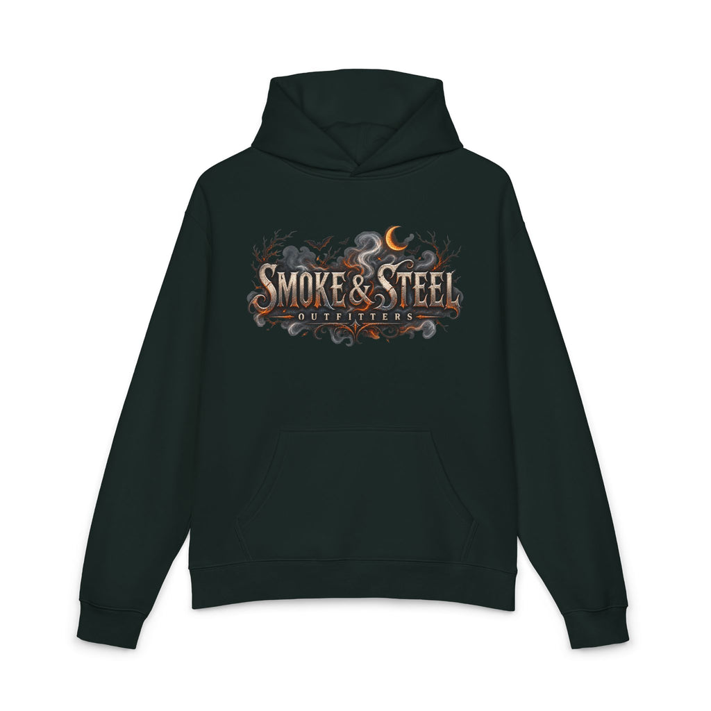 Headless Pitmaster Hoodie