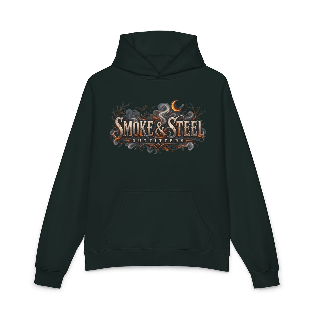 Headless Pitmaster Hoodie