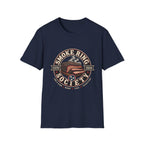 Smoke Ring Society Brisket Tee