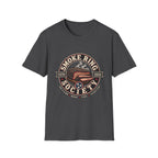 Smoke Ring Society Brisket Tee