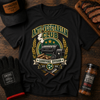 Anti-Vegetarian Club Meat Lover T-Shirt