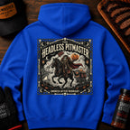 Headless Pitmaster Hoodie