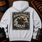 Headless Pitmaster Hoodie