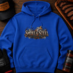 Headless Pitmaster Hoodie