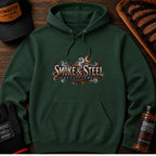 Headless Pitmaster Hoodie